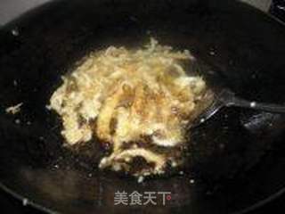椒盐白饭鱼的做法步骤:5