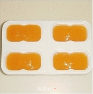 果泥冰棒的做法步骤:4
