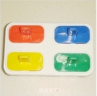 果泥冰棒的做法步骤:5