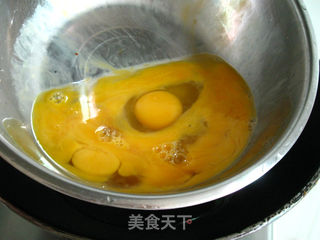 可可海绵的做法步骤:2