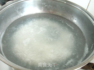 南瓜粥的做法步骤:5