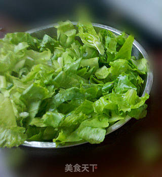 紫菜卷式肠粉的做法步骤:2