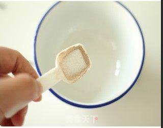 一颗小葱的华丽转身——香拌小葱的做法步骤:3