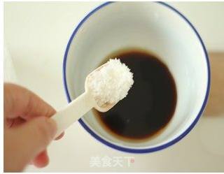 一颗小葱的华丽转身——香拌小葱的做法步骤:7