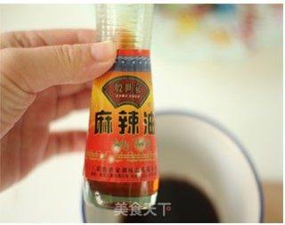 一颗小葱的华丽转身——香拌小葱的做法步骤:6