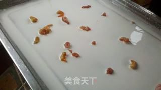 紫菜卷式肠粉的做法步骤:4