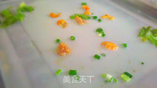 紫菜卷式肠粉的做法步骤:5