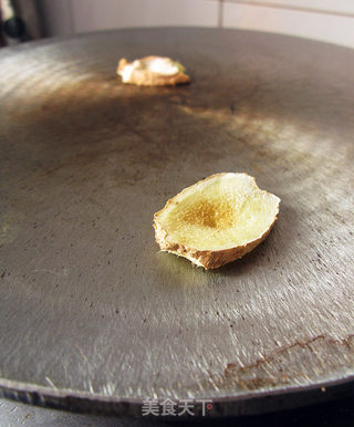 鏊子煎饼果子的做法步骤:5