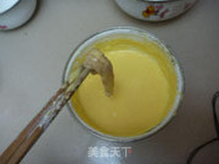 糖醋里脊的做法步骤:6