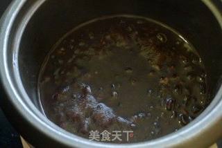 惊艳的开胃小吃—韩国煮黑豆的做法步骤:2