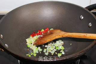 【家常小炒】火爆腰花的做法步骤：8