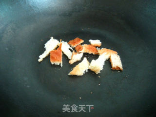 咖哩蔬菜汤的做法步骤:9