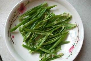 银芽肉丝的做法步骤:2