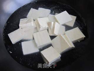 香豆腐的做法步骤:3