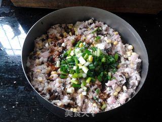 家常广式云吞馄饨的做法步骤:3