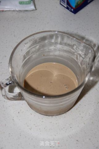 自制雪糕的做法步骤:2