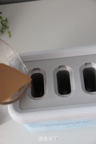 自制雪糕的做法步骤:3