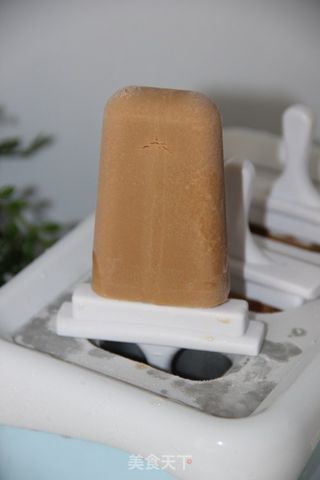 自制雪糕的做法步骤:6
