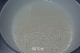 再次精心奉献，家庭制作-西安小吃【甑糕】（决不能错过的甜食）的做法步骤：2