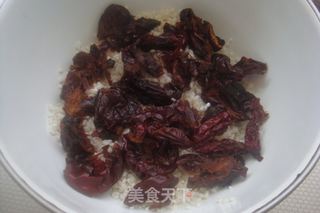 再次精心奉献，家庭制作-西安小吃【甑糕】（决不能错过的甜食）的做法步骤：8