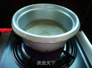 花生汤米粉的做法步骤:6