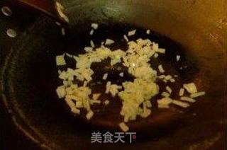 经典意式美食—培根芝士意面的做法步骤:5