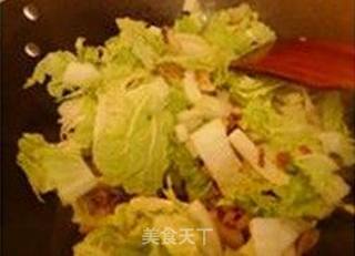 中西合璧版—番茄牛肉意面的做法步骤:5
