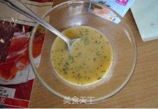 经典意大利餐—培根蛋汁意面 Spaghetti à la carbonara的做法步骤:3