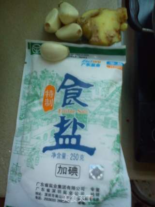 坛子腌辣椒的做法步骤:4