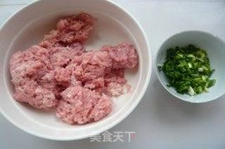 酱烧肉圆的做法步骤：2
