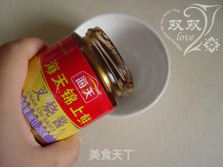 蒜香叉烧肉干的做法步骤:5