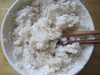 像生雪梨果的做法步骤:2