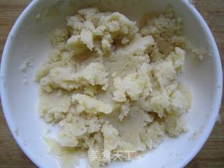 像生雪梨果的做法步骤:4