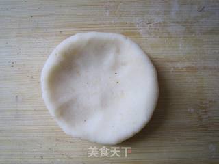像生雪梨果的做法步骤:6