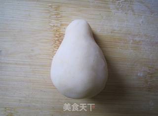 像生雪梨果的做法步骤:7