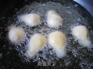 像生雪梨果的做法步骤:11