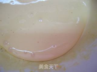 可可芒果奶冻卷的做法步骤:9