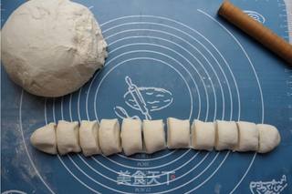 猪肉玉米饺——团圆喜庆之美的做法步骤:7