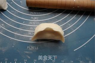 猪肉玉米饺——团圆喜庆之美的做法步骤:11