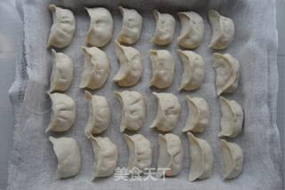 猪肉玉米饺——团圆喜庆之美的做法步骤:12