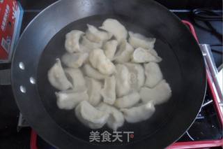 猪肉玉米饺——团圆喜庆之美的做法步骤:13