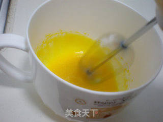 自制沙拉酱的做法步骤:2