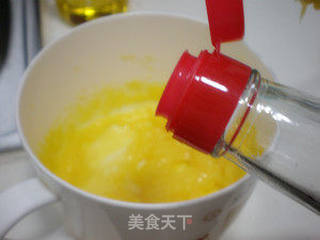 自制沙拉酱的做法步骤:7