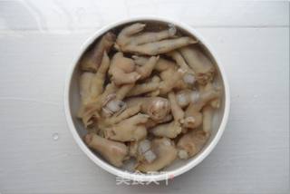 泡椒凤爪的做法步骤:7