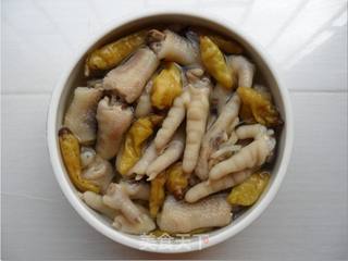 泡椒凤爪的做法步骤:8