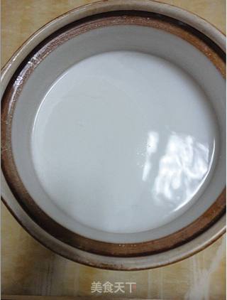 QQ绿西米的做法步骤:2