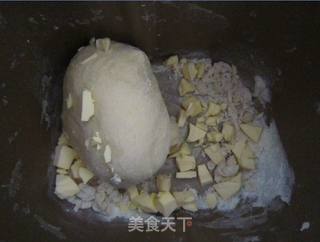 细长小土司的做法步骤:3