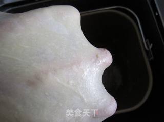 细长小土司的做法步骤:4