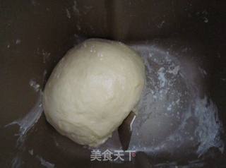 细长小土司的做法步骤:5