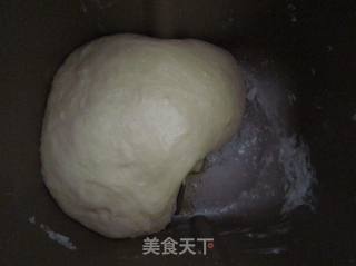 细长小土司的做法步骤:6